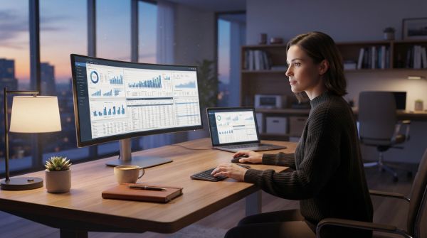 Accounting software: the digital toolbox for modern businesses