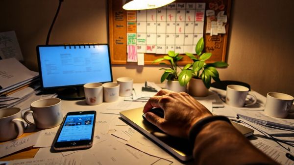 Top website blockers to boost concentration and productivity