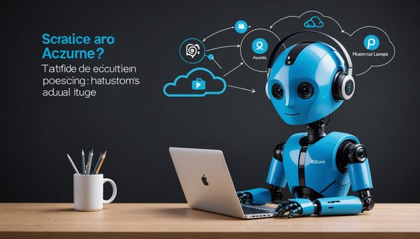 How can you use Azure Cognitive Services for natural language processing in a chatbot?