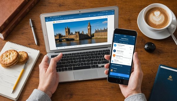How to optimize UK-based travel websites for voice search?