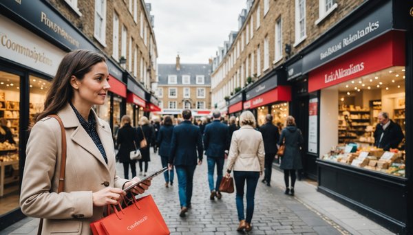 How Are UK Retailers Utilizing AI to Enhance Loyalty Programs?