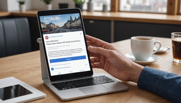 How to optimize UK-based travel websites for voice search?