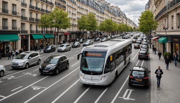 How can AI be used to optimize traffic flow in urban transportation systems?