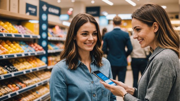 How Are UK Retailers Utilizing AI to Enhance Loyalty Programs?